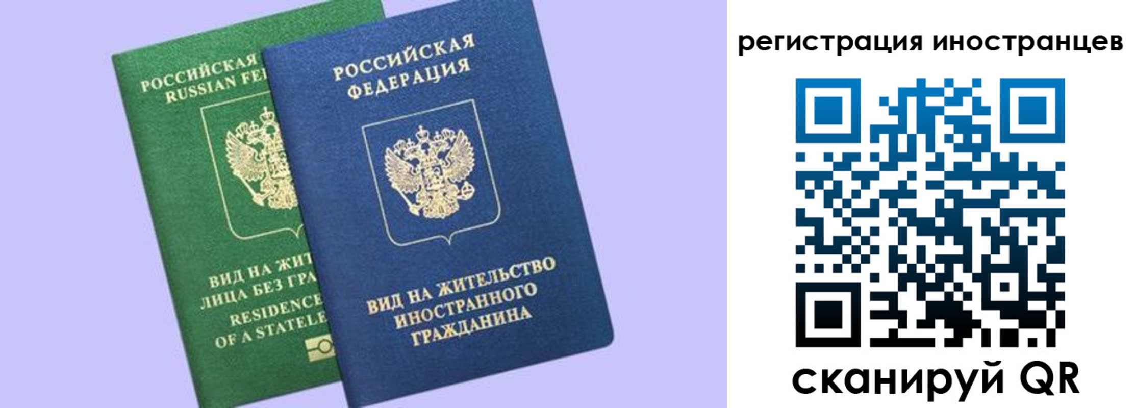 временная прописка в Курске